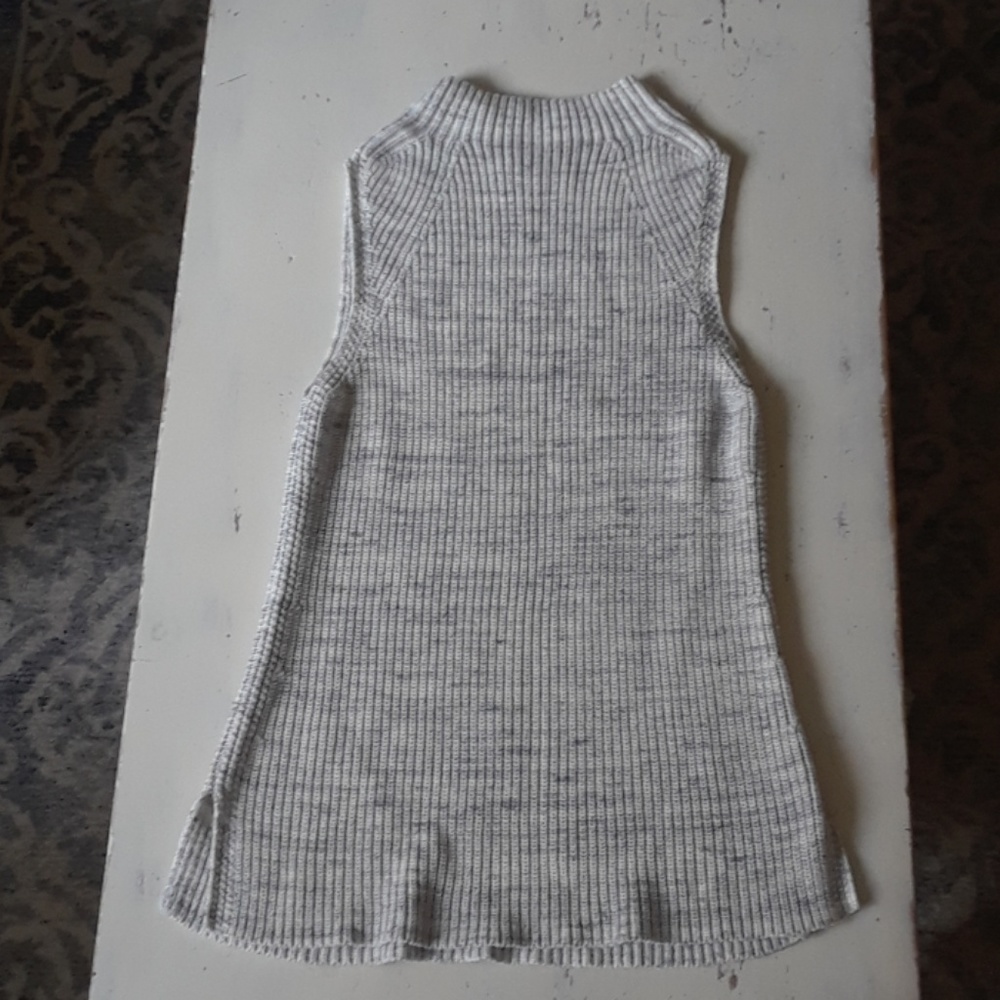 Artisan NY Tunic Sweater